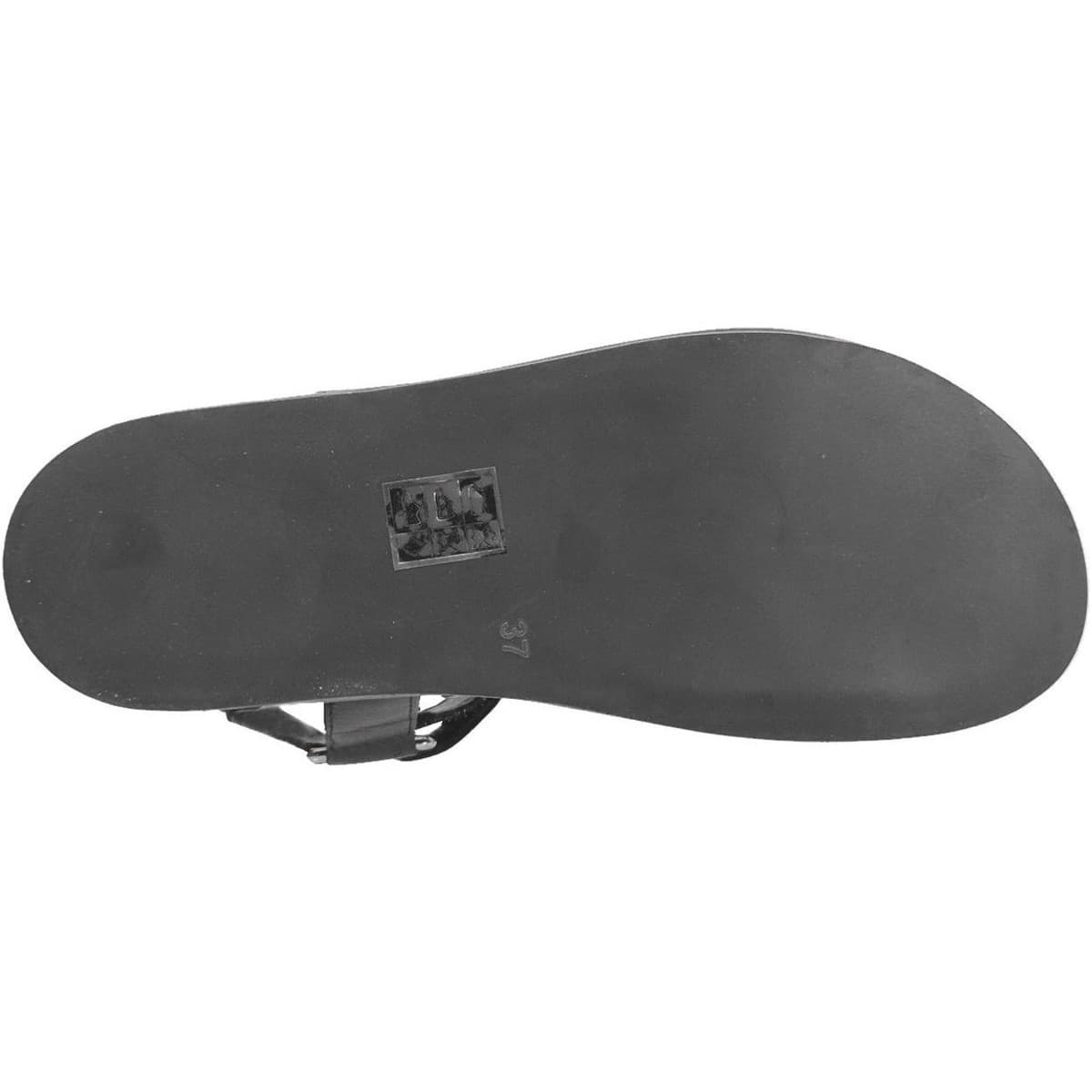 Women's Sandals K.mary Black