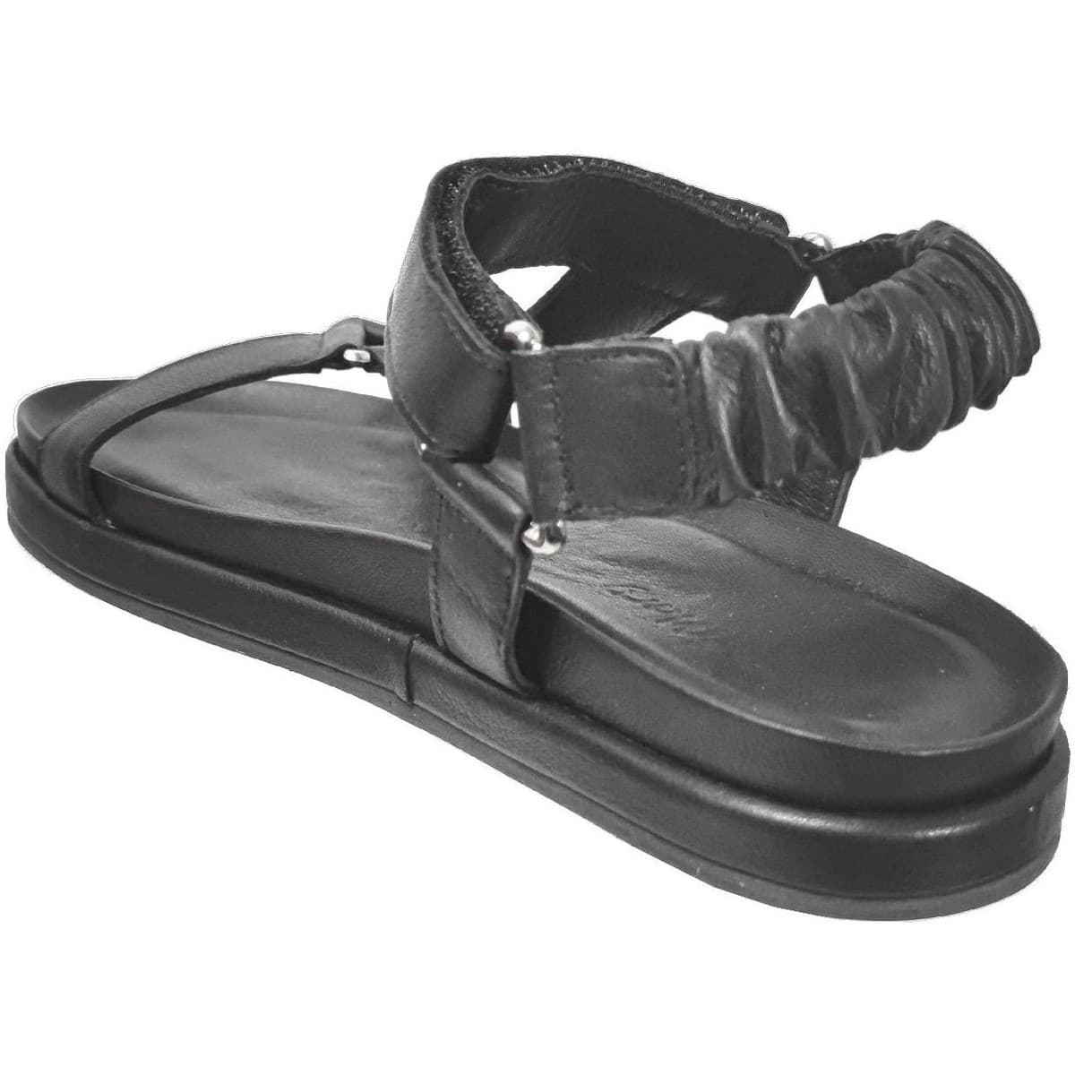Women's Sandals K.mary Black