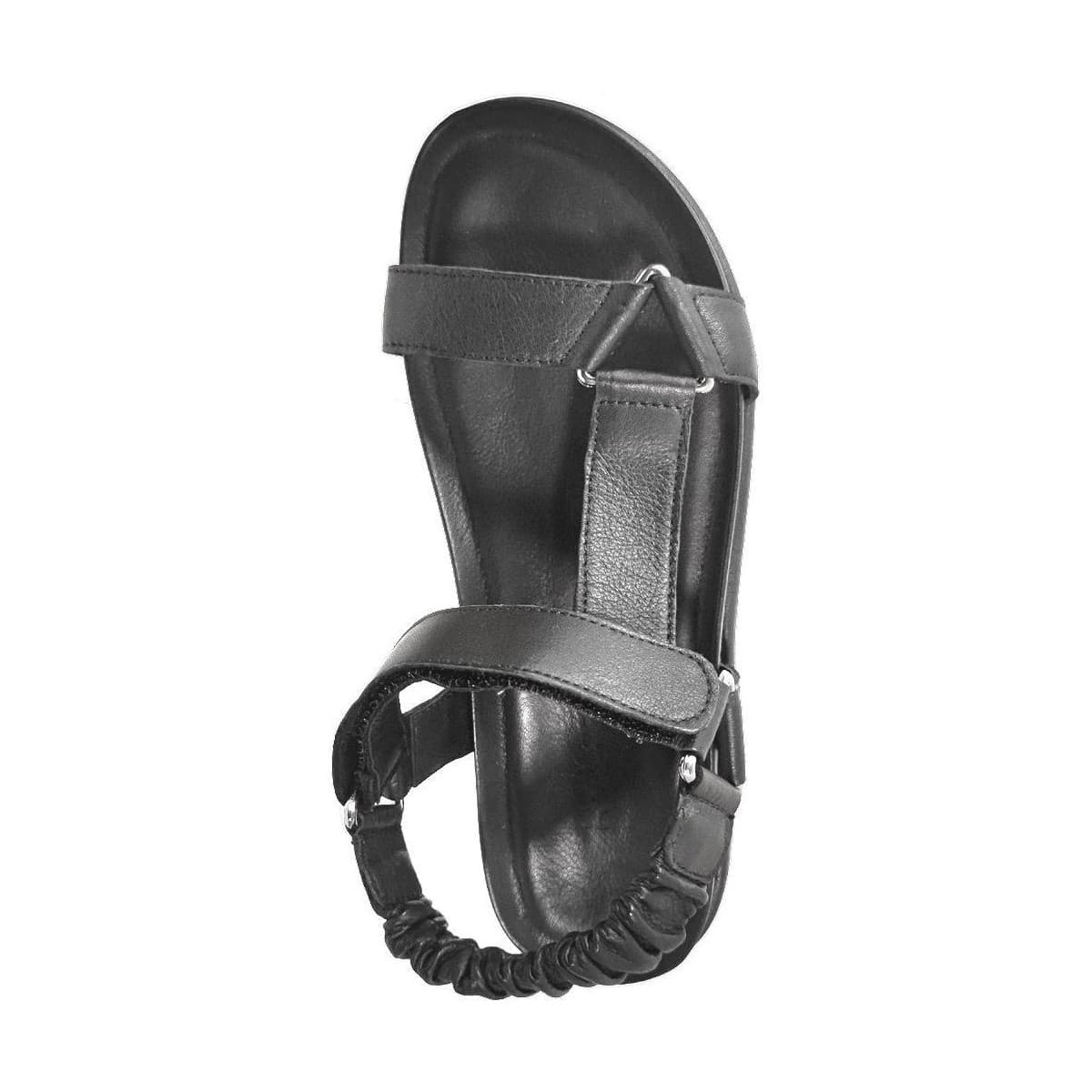 Women's Sandals K.mary Black