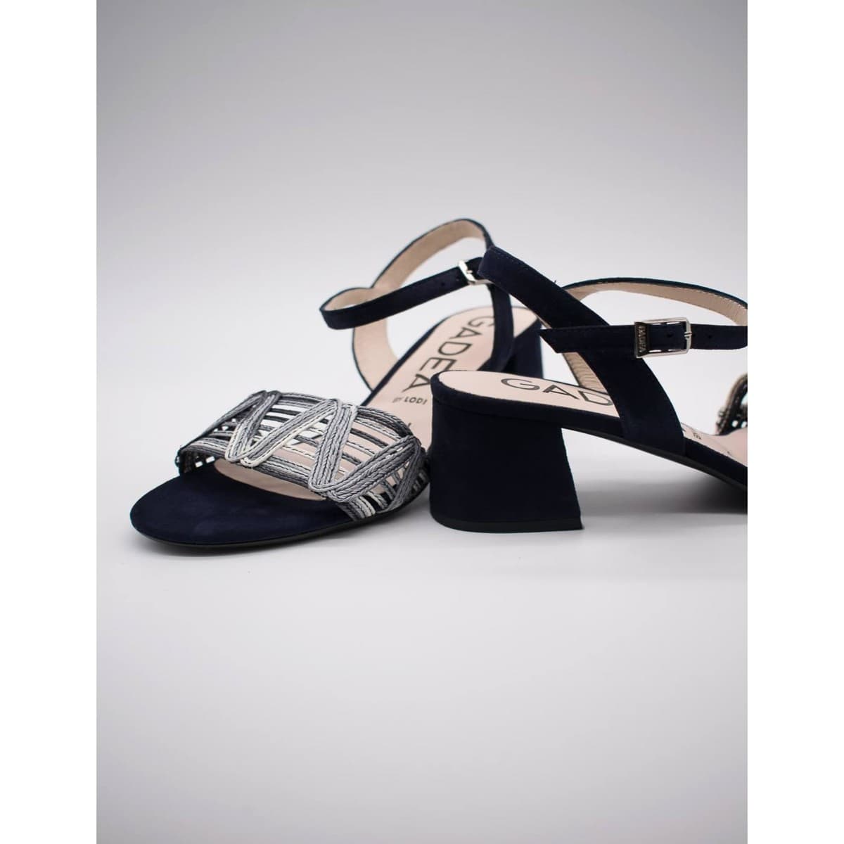 Women's Pumps Gadea Blue