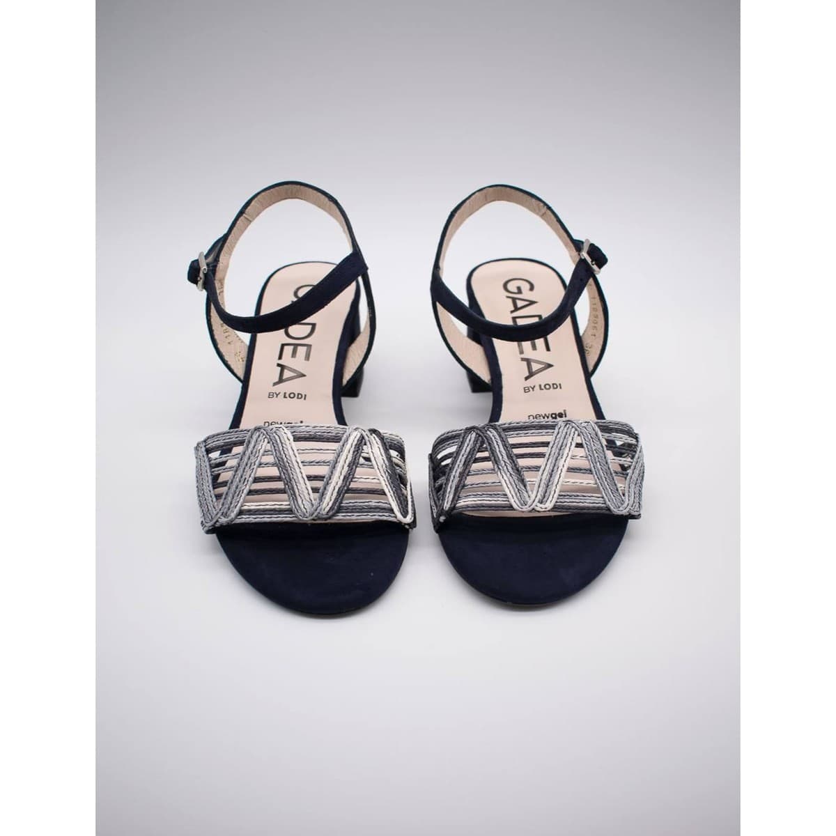 Women's Pumps Gadea Blue