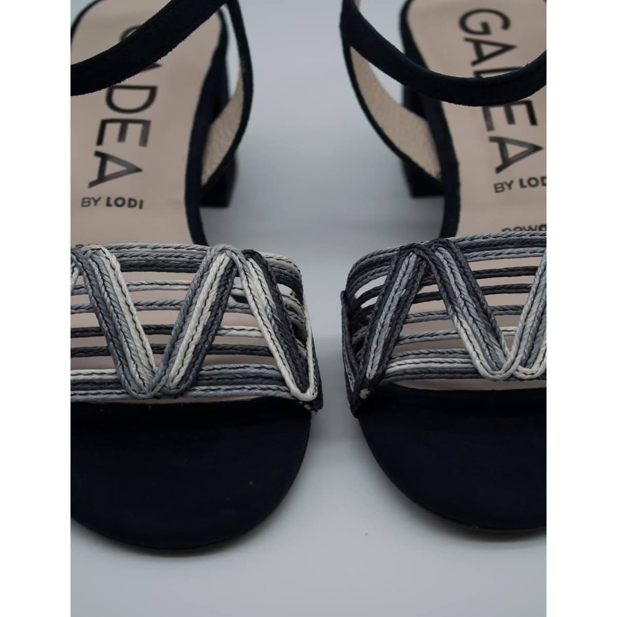 Women's Pumps Gadea Blue