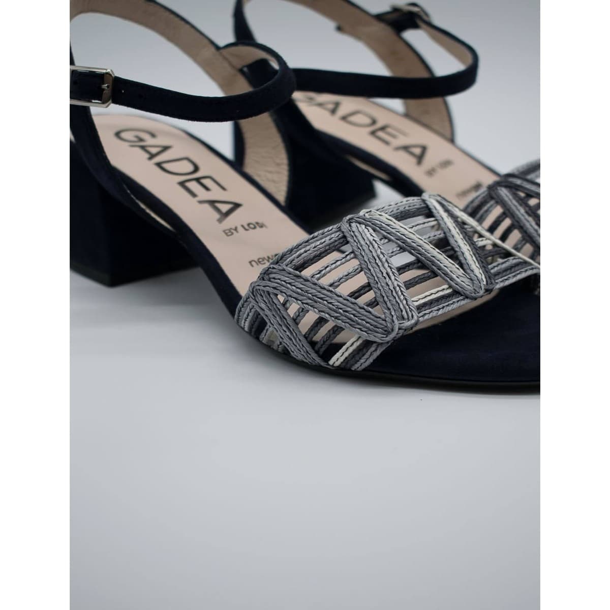 Women's Pumps Gadea Blue