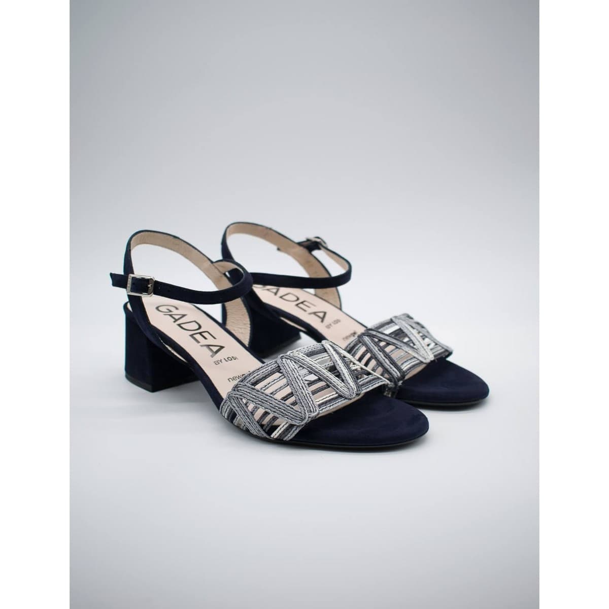 Women's Pumps Gadea Blue