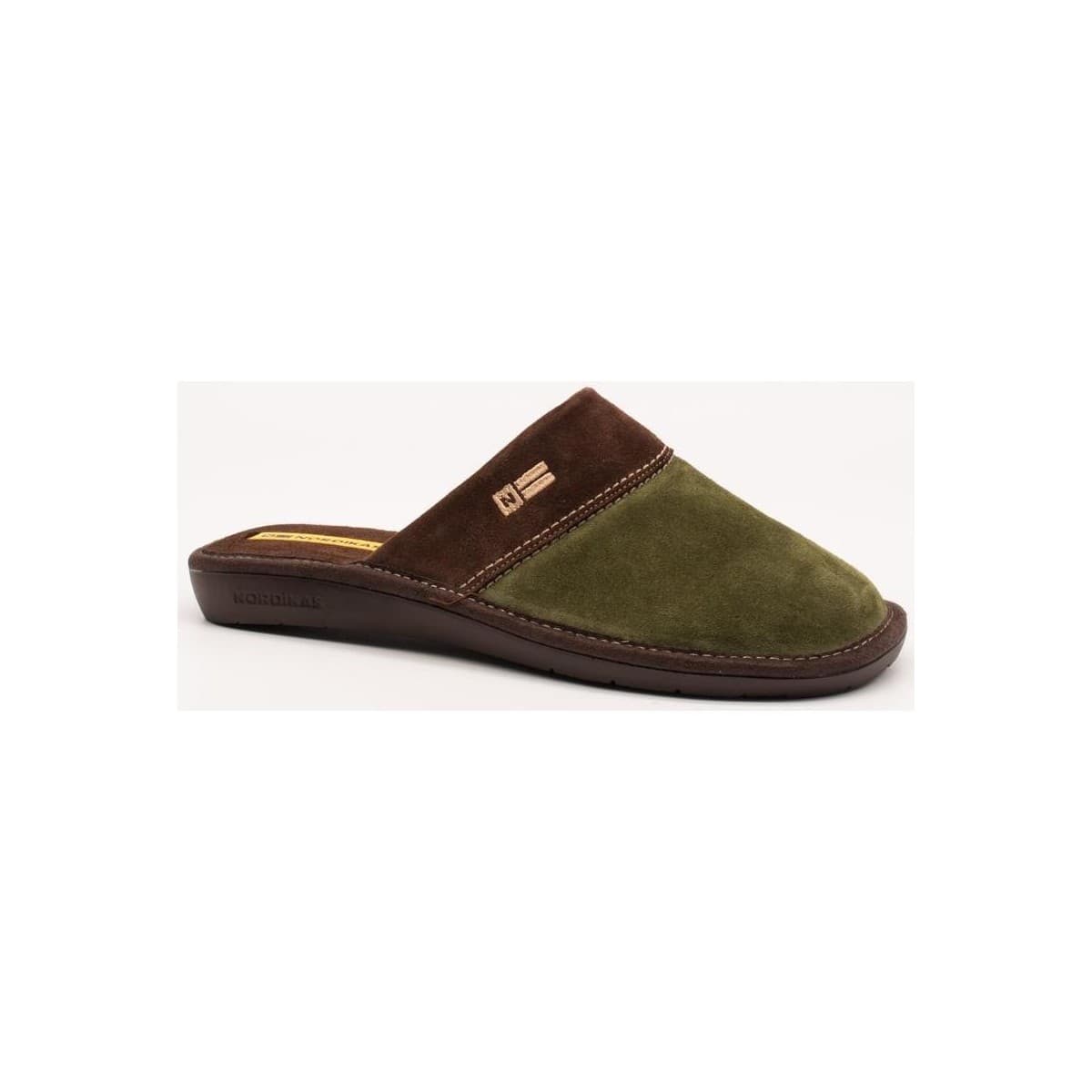 Men's Sneakers Nordikas Green