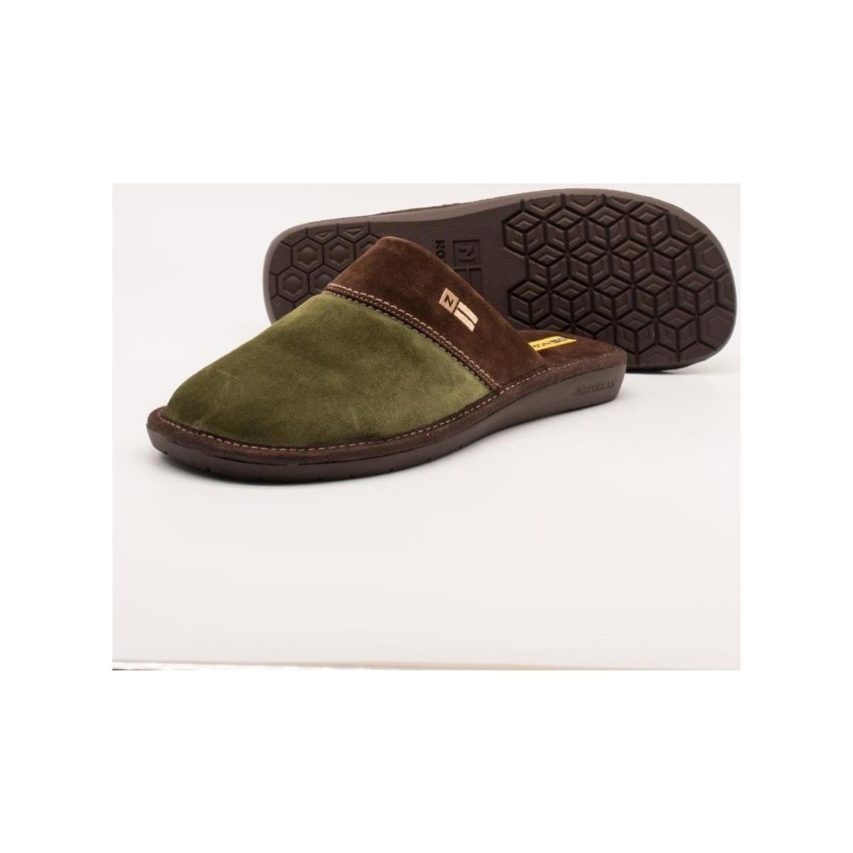 Men's Sneakers Nordikas Green