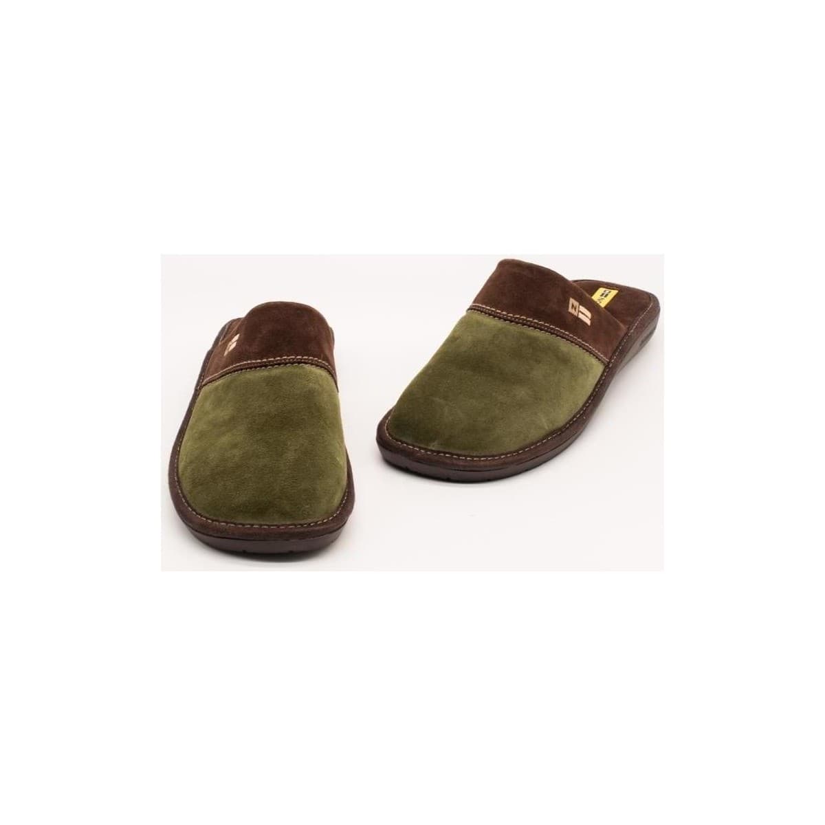 Men's Sneakers Nordikas Green