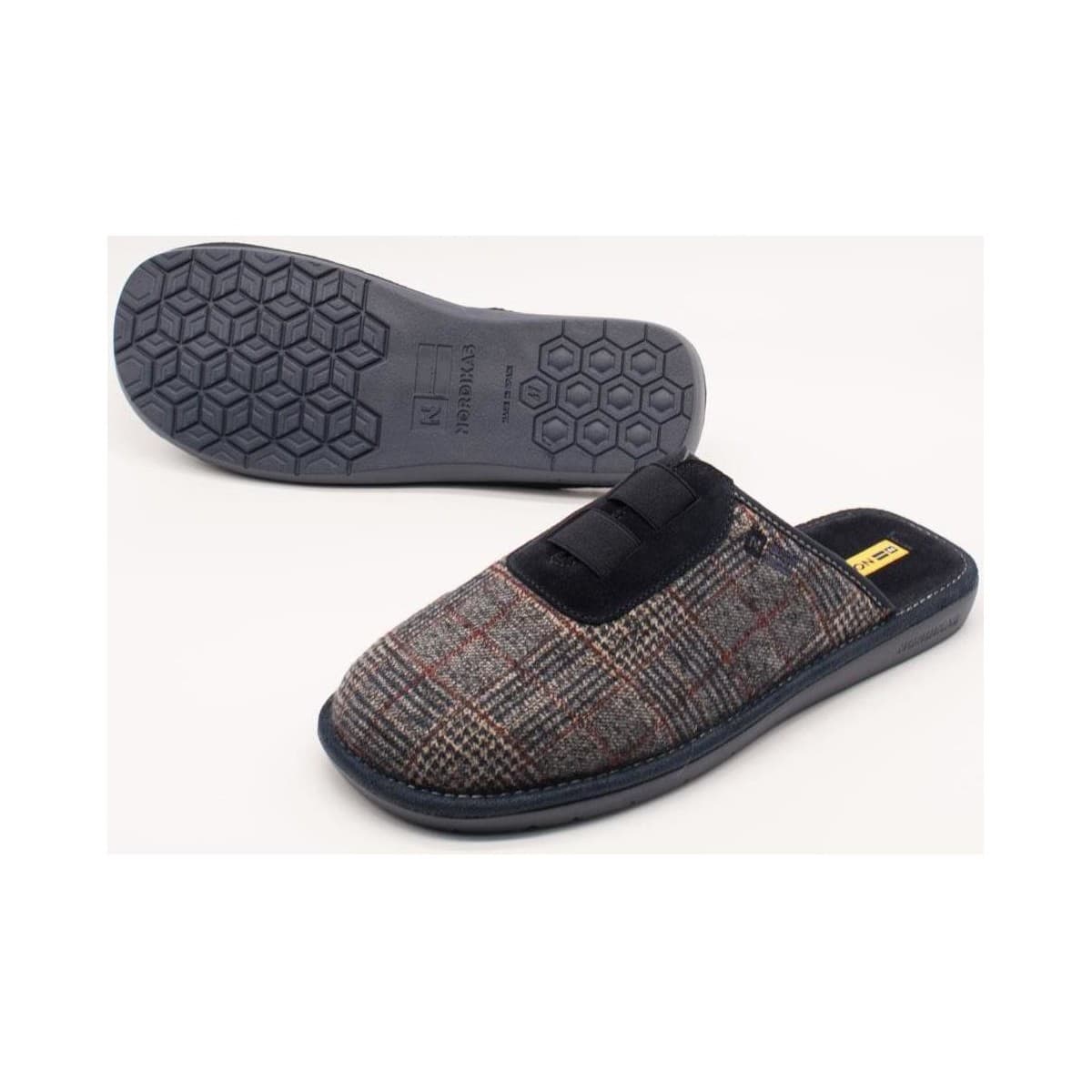 Women's Sneakers Nordikas Blue