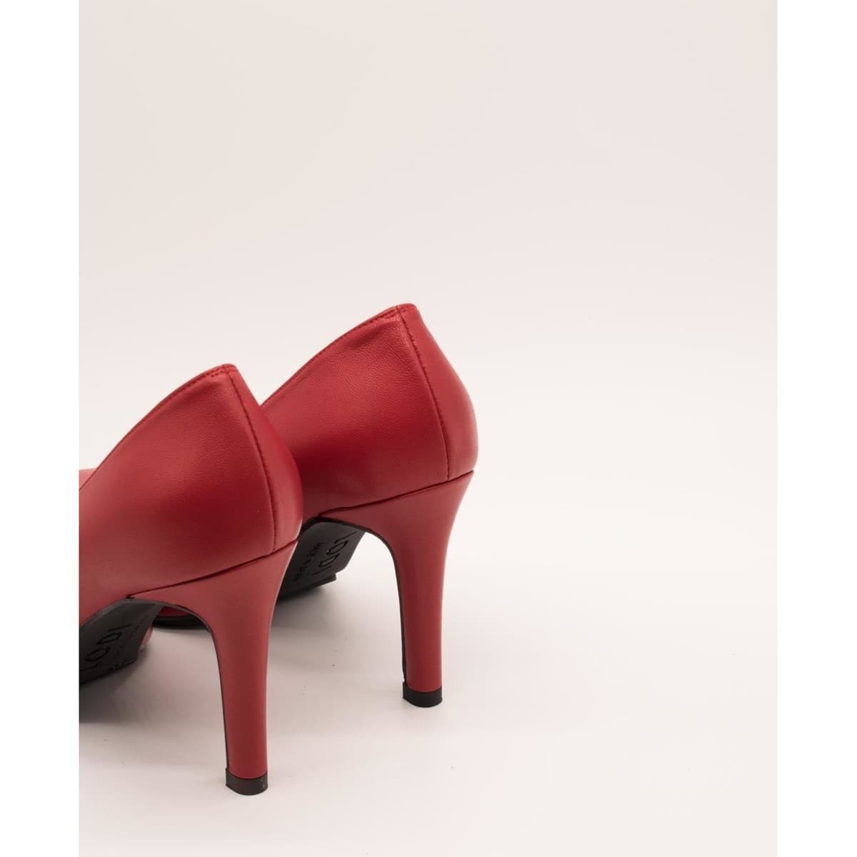 Women's Dress Shoes Lodi Red