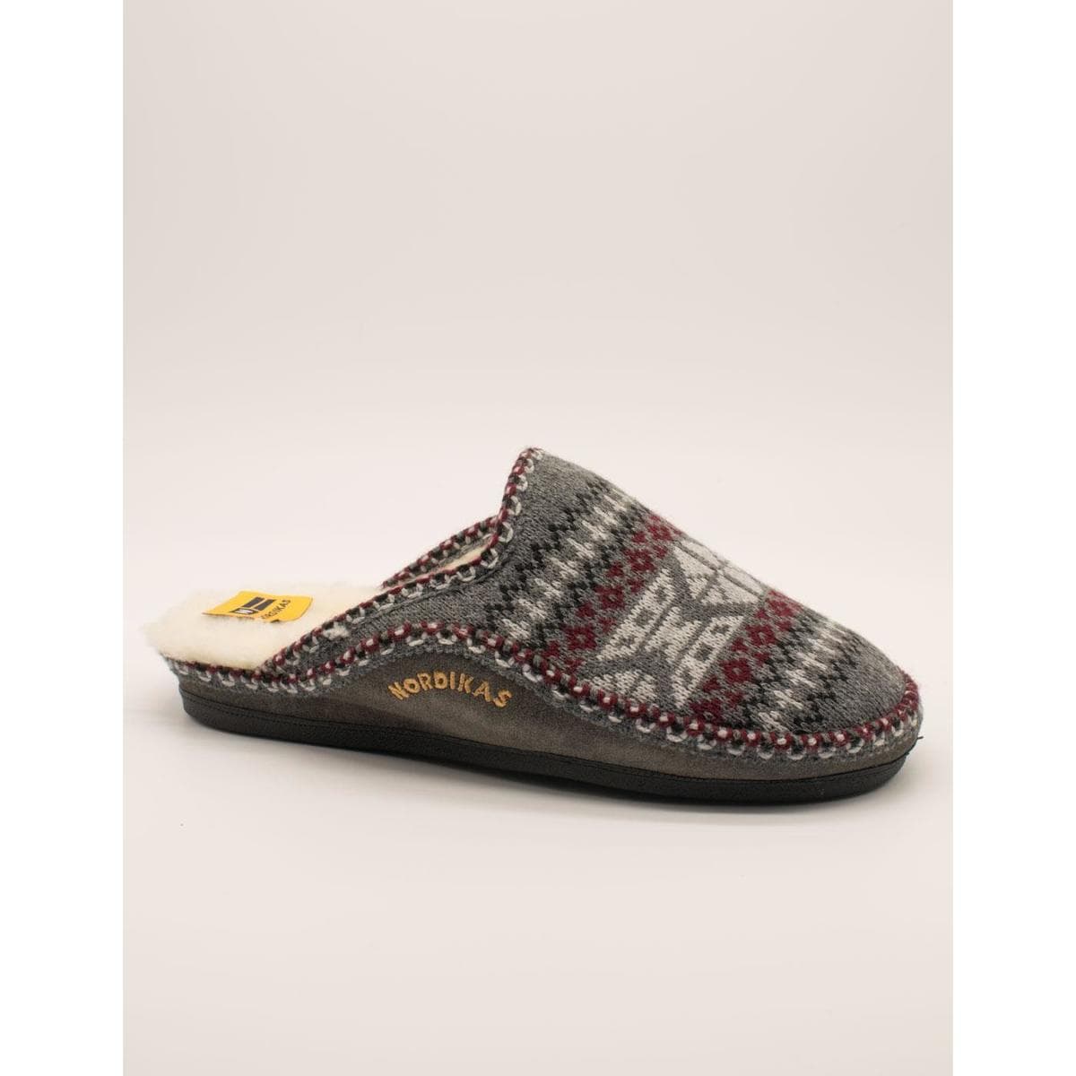 Men's Sneakers Nordikas Gray