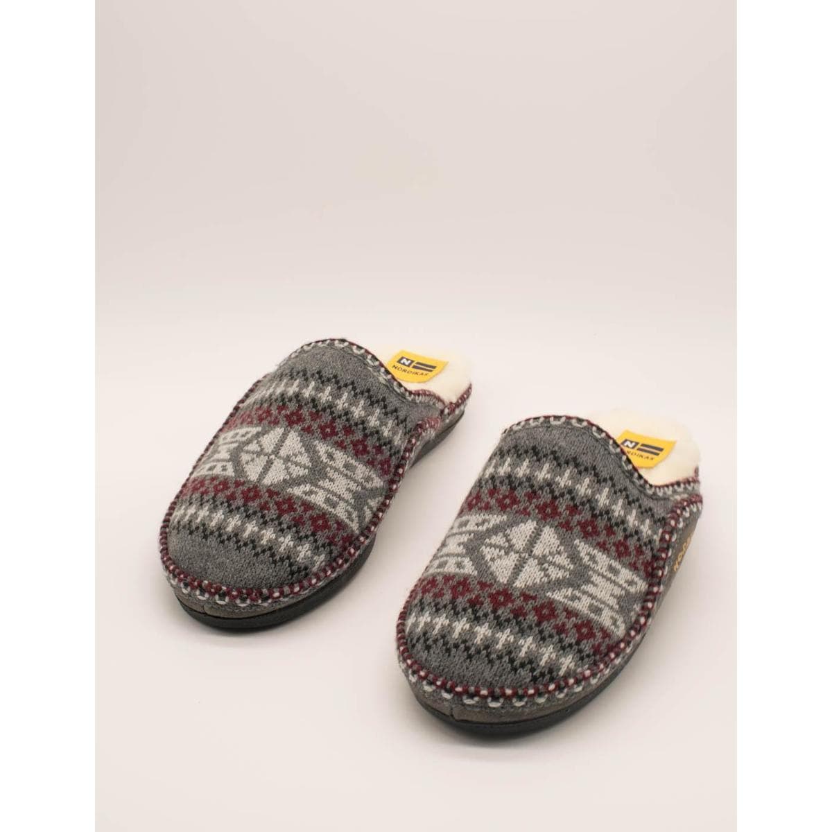 Men's Sneakers Nordikas Gray