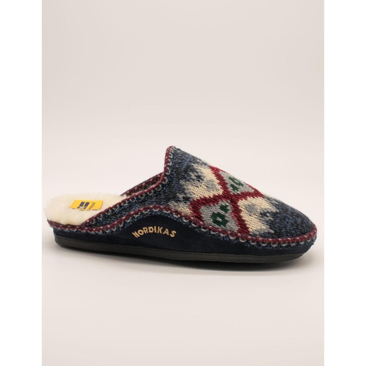 Men's Sneakers Nordikas Blue