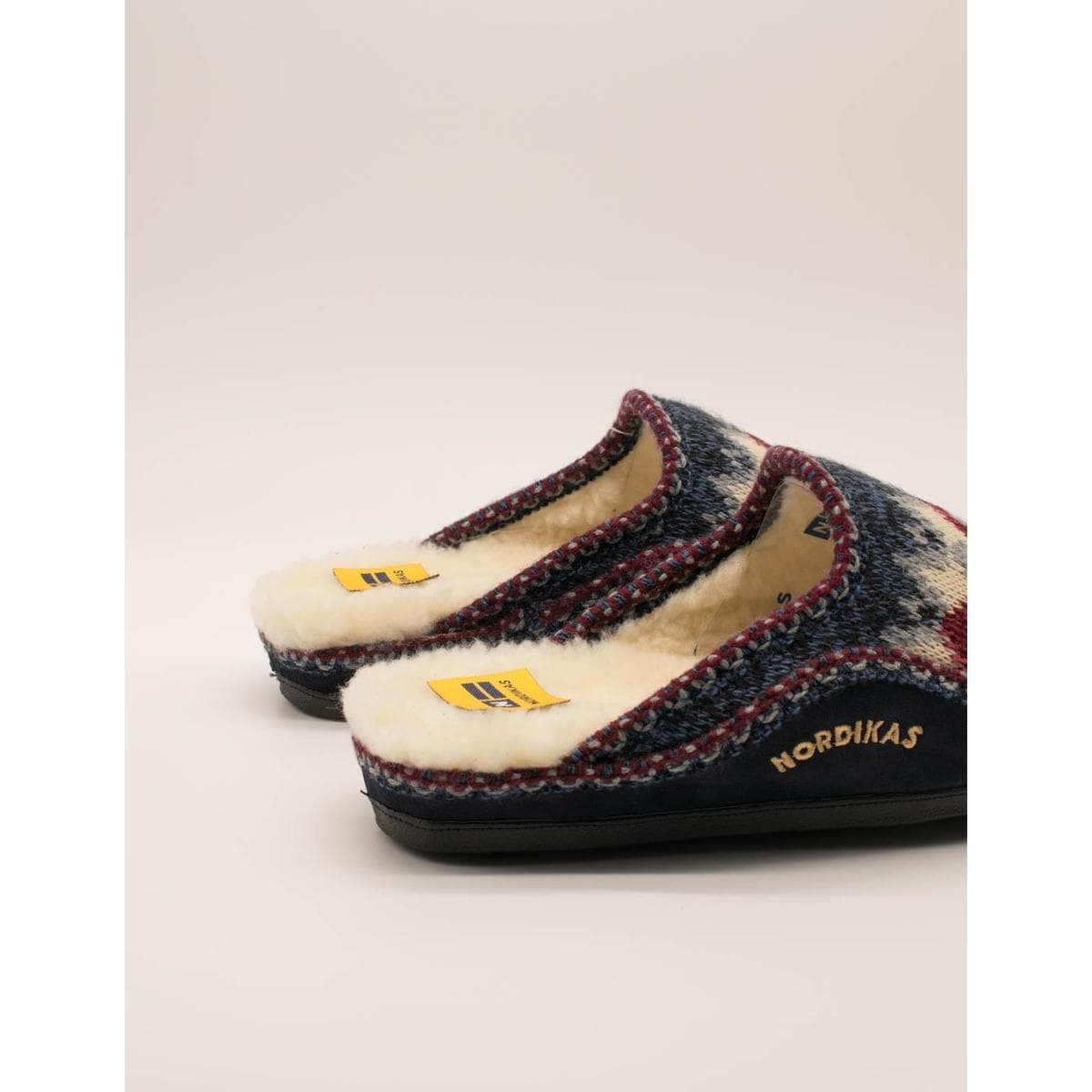 Men's Sneakers Nordikas Blue