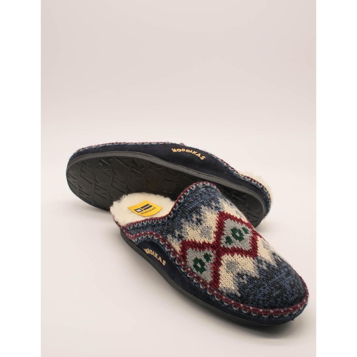 Men's Sneakers Nordikas Blue