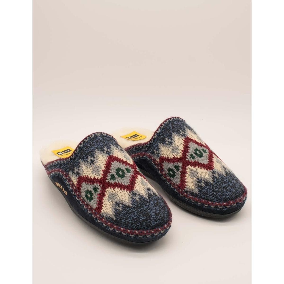 Men's Sneakers Nordikas Blue