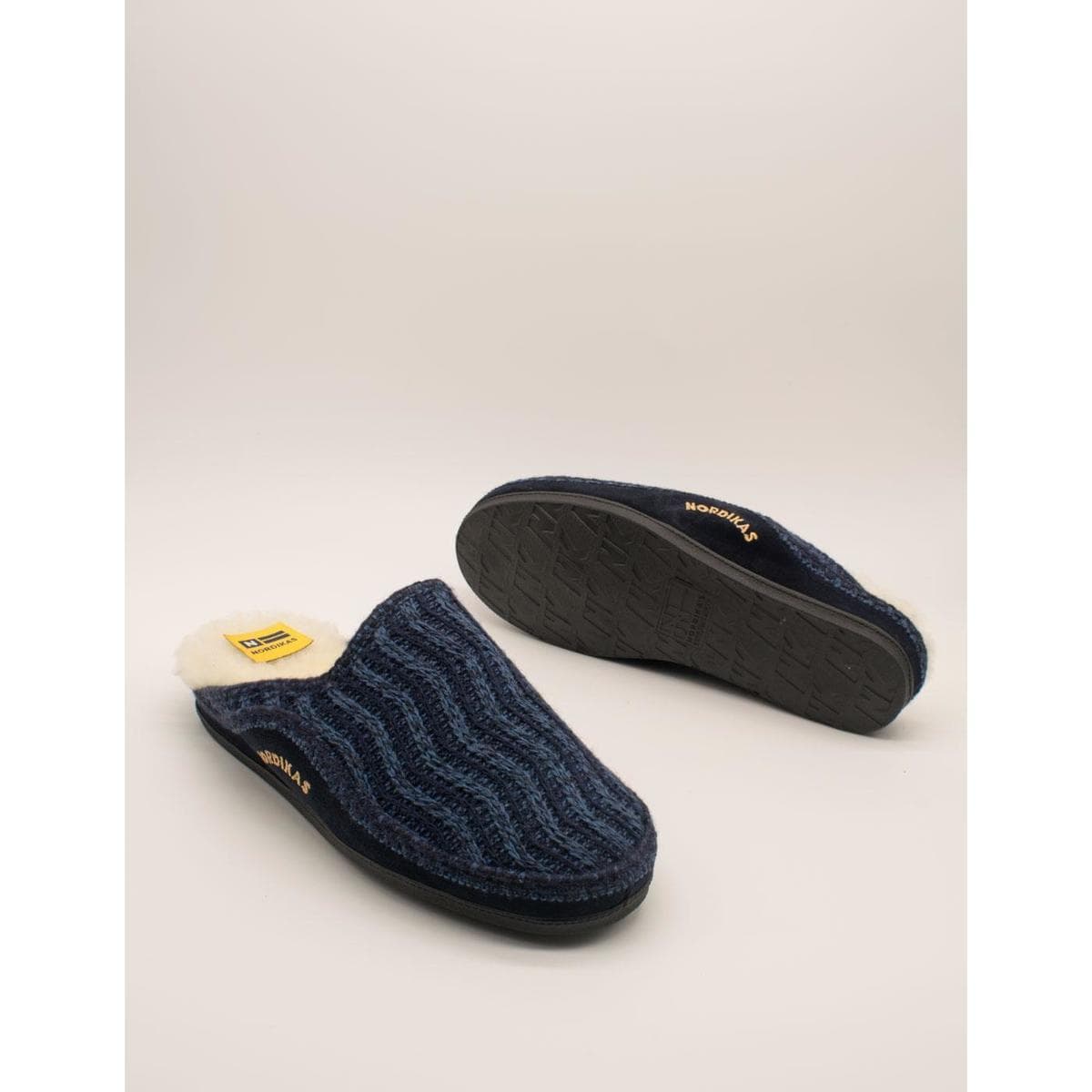 Men's Sneakers Nordikas Blue