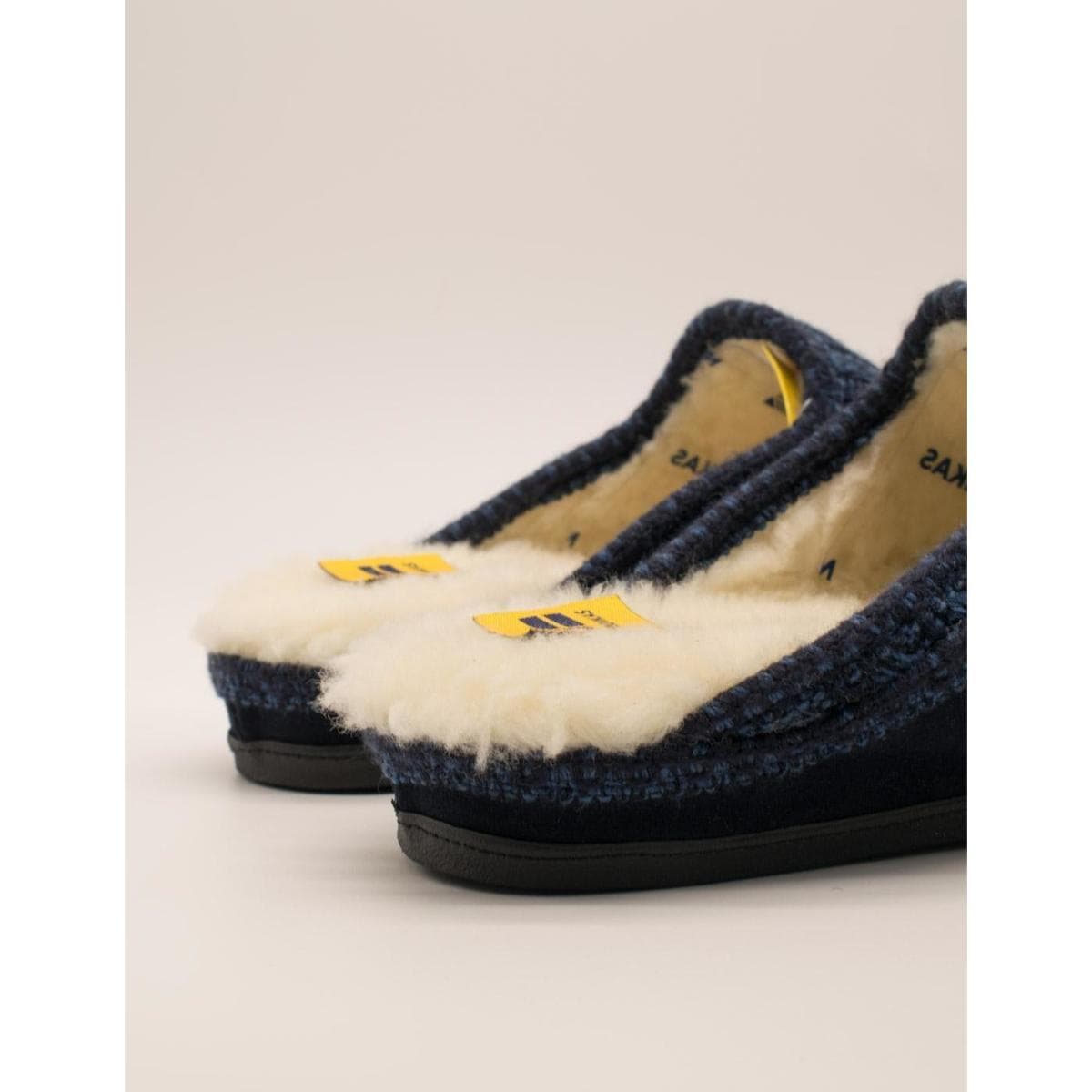 Men's Sneakers Nordikas Blue