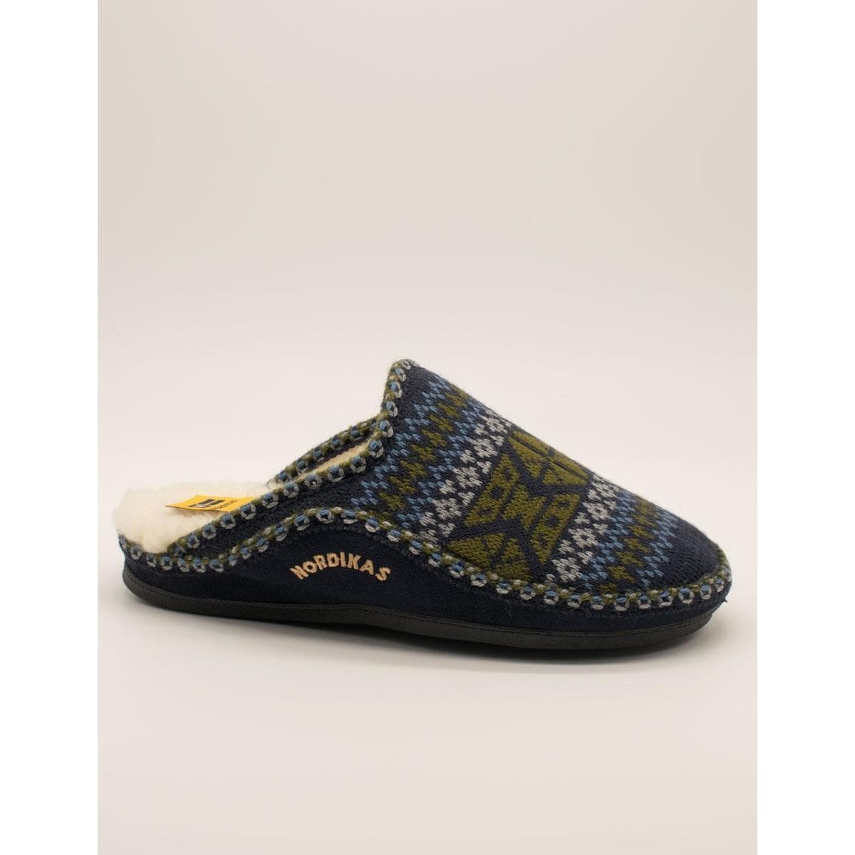 Men's Sneakers Nordikas Blue