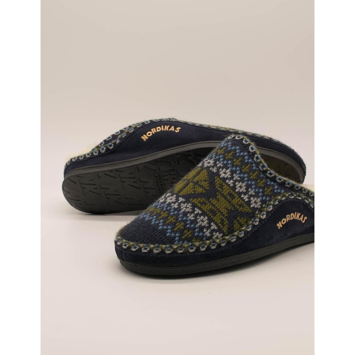 Men's Sneakers Nordikas Blue