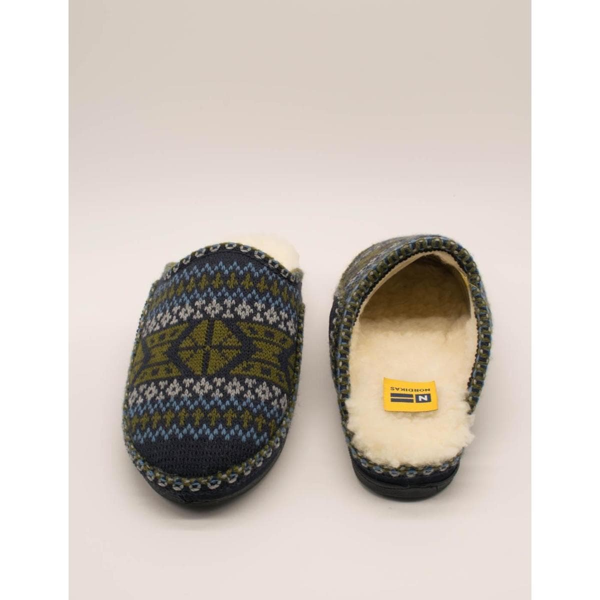 Men's Sneakers Nordikas Blue