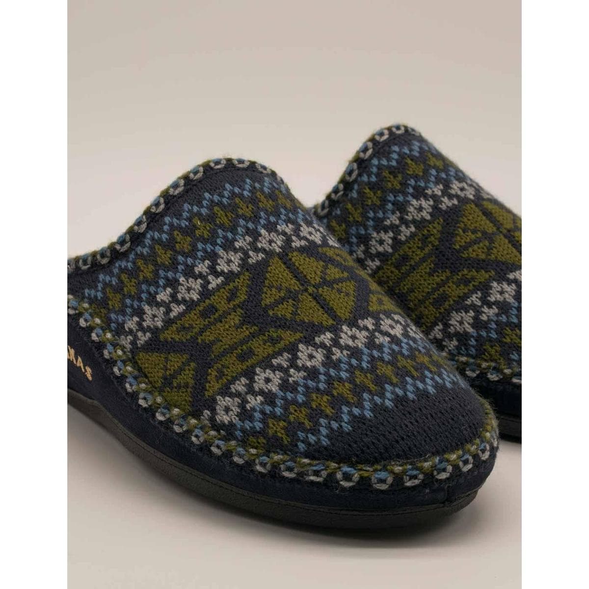 Men's Sneakers Nordikas Blue