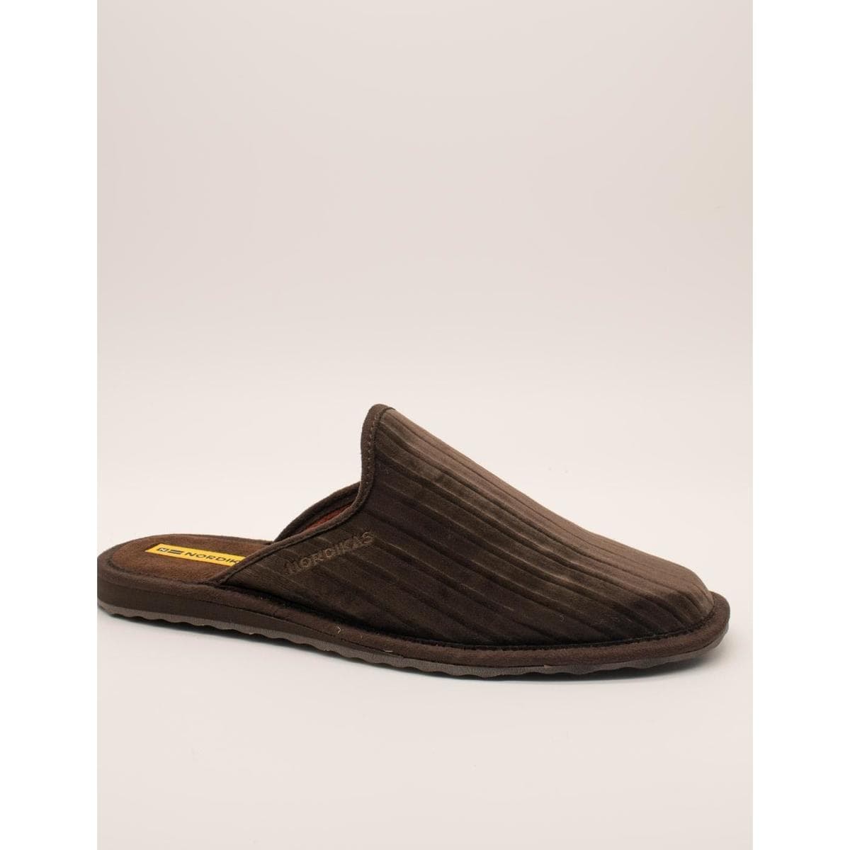 Men's Sneakers Nordikas Brown