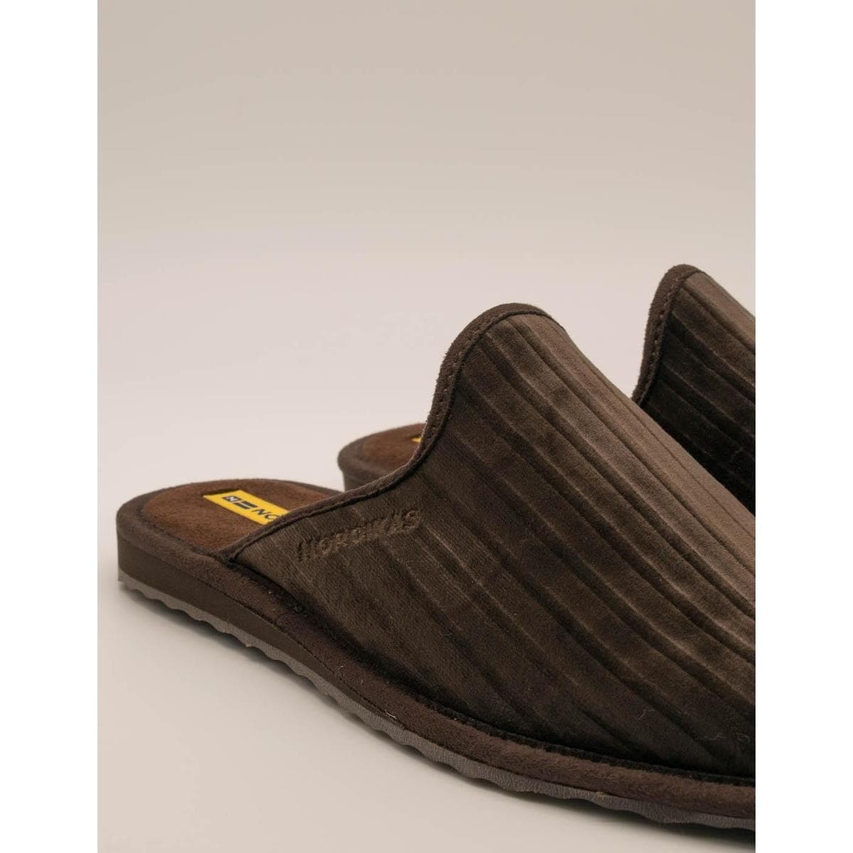 Men's Sneakers Nordikas Brown