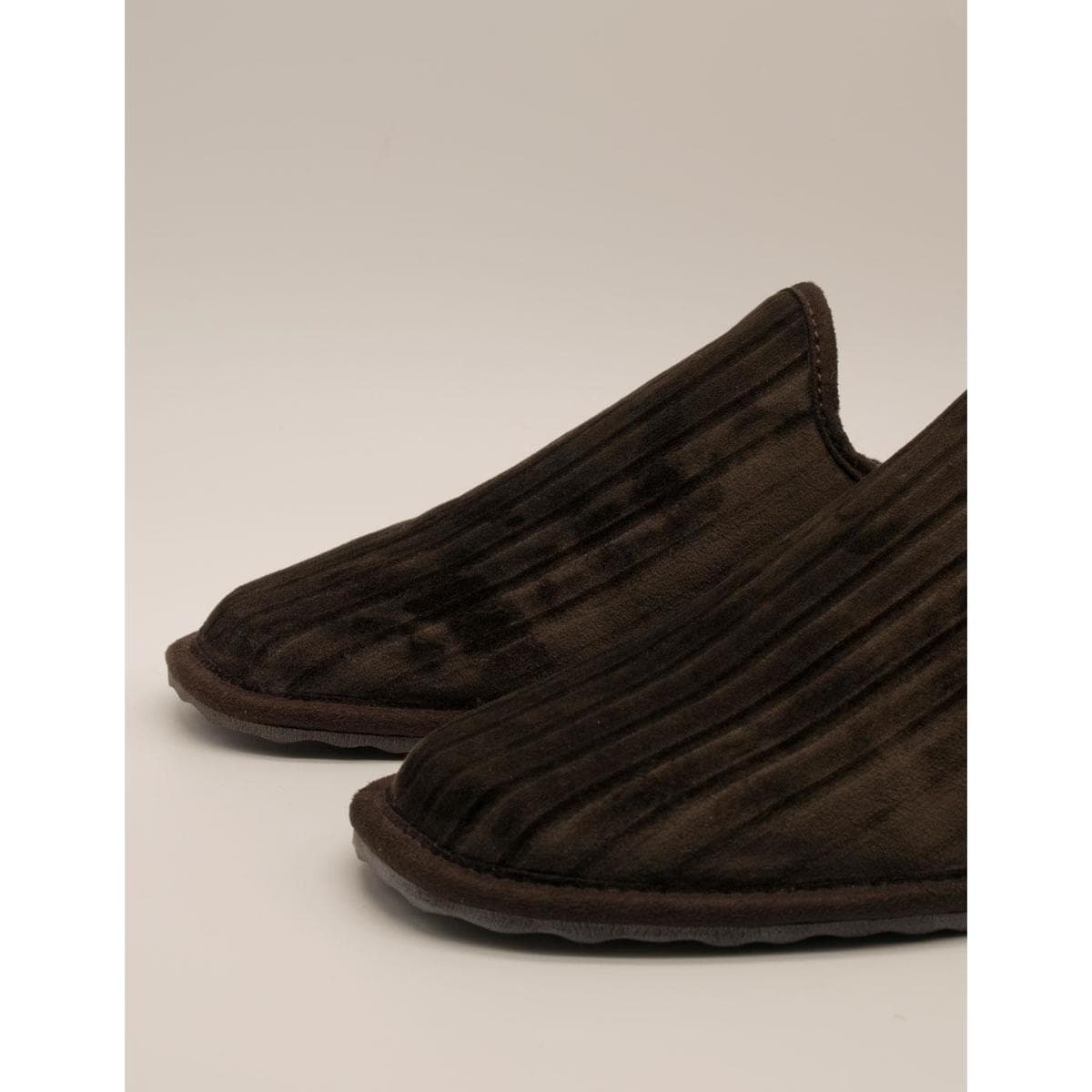 Men's Sneakers Nordikas Brown