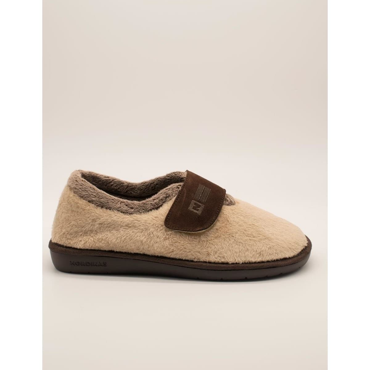 Men's Sneakers Nordikas Beige