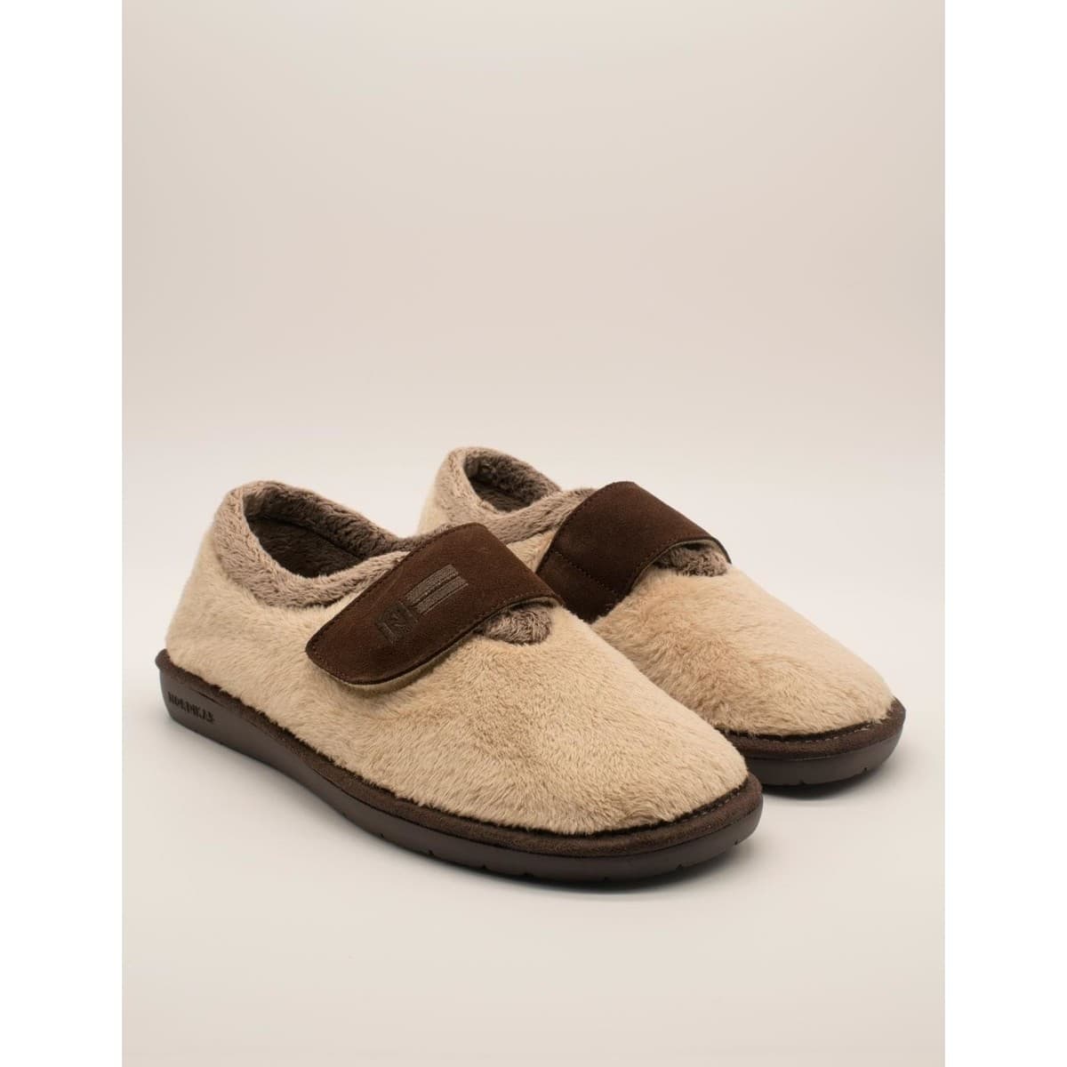 Men's Sneakers Nordikas Beige