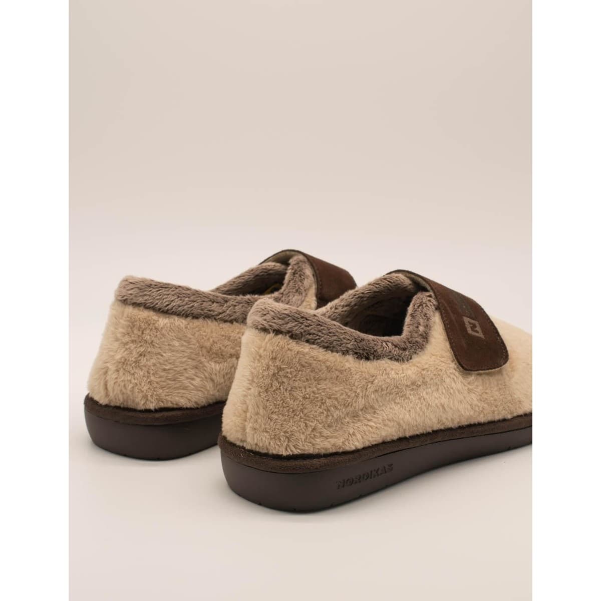 Men's Sneakers Nordikas Beige