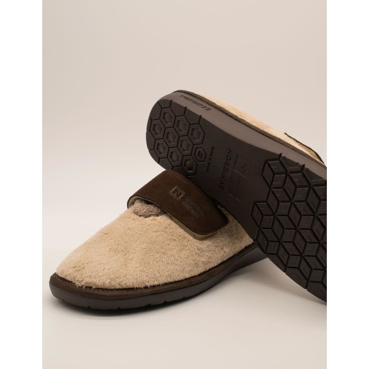 Men's Sneakers Nordikas Beige