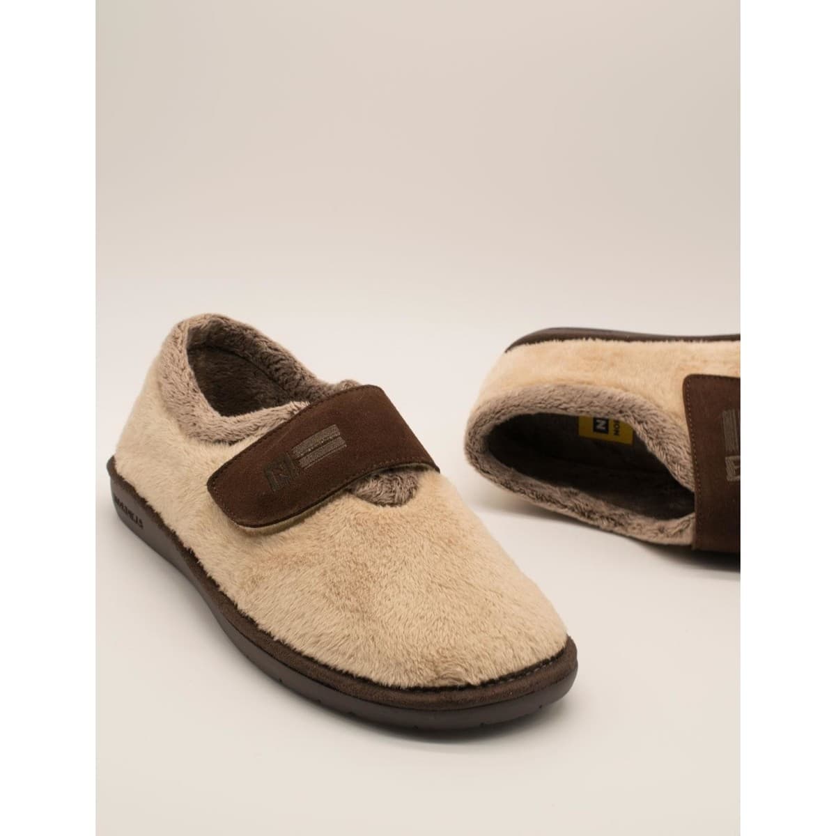 Men's Sneakers Nordikas Beige