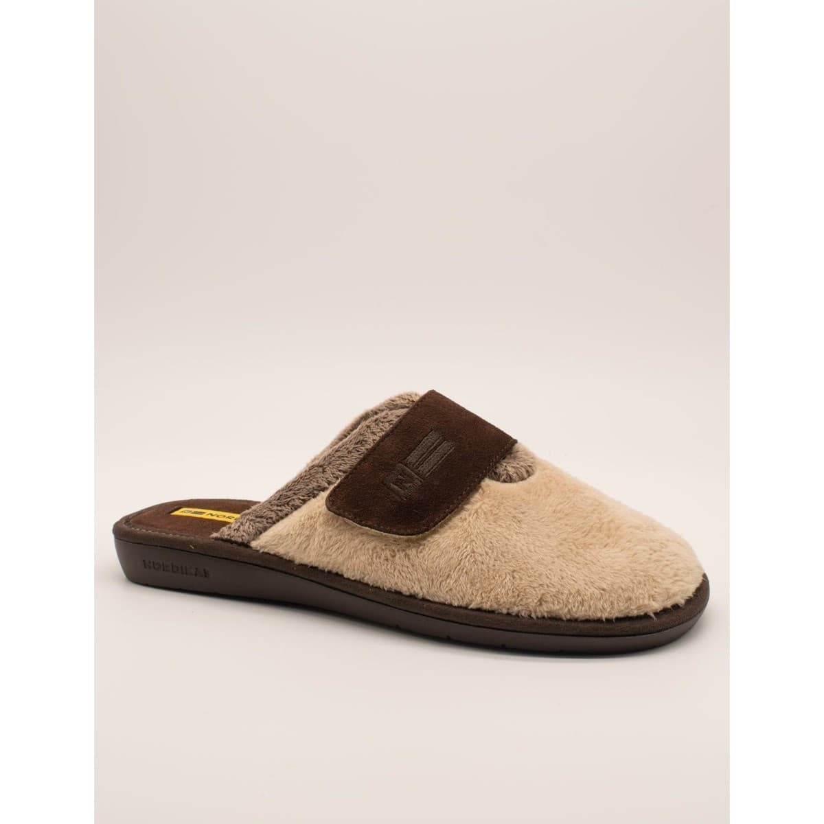 Men's Sneakers Nordikas Beige