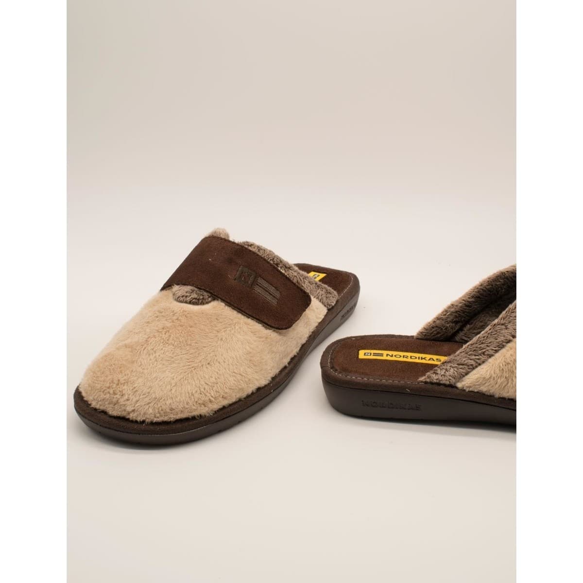 Men's Sneakers Nordikas Beige