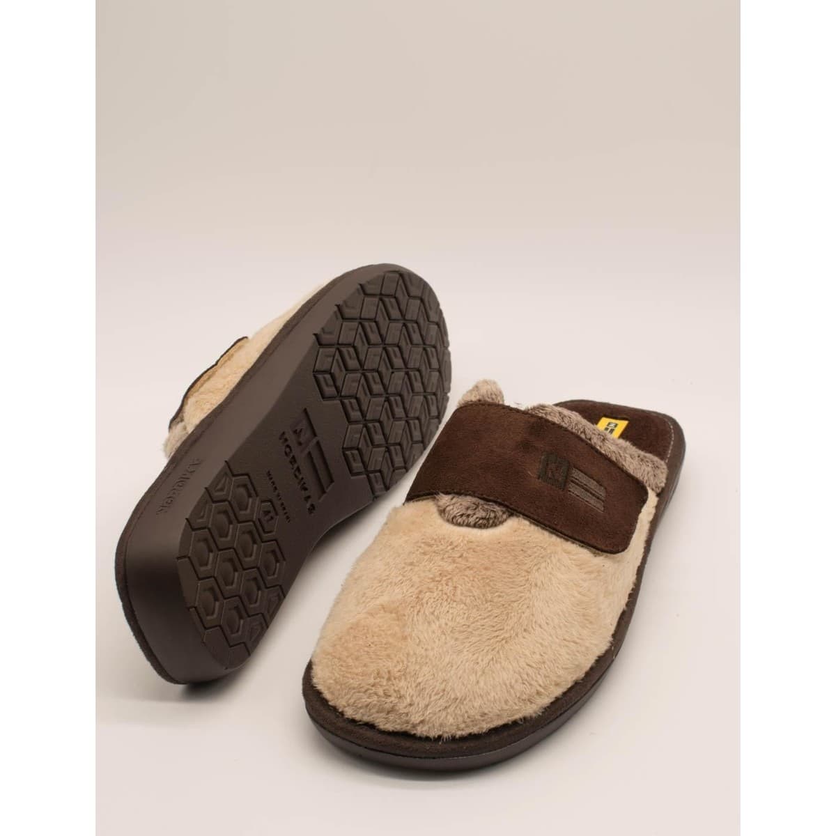 Men's Sneakers Nordikas Beige