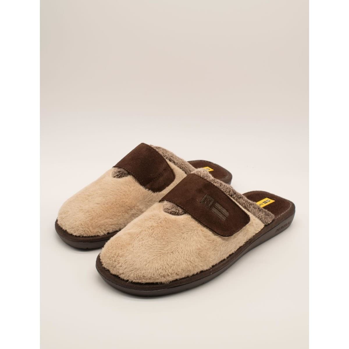 Men's Sneakers Nordikas Beige