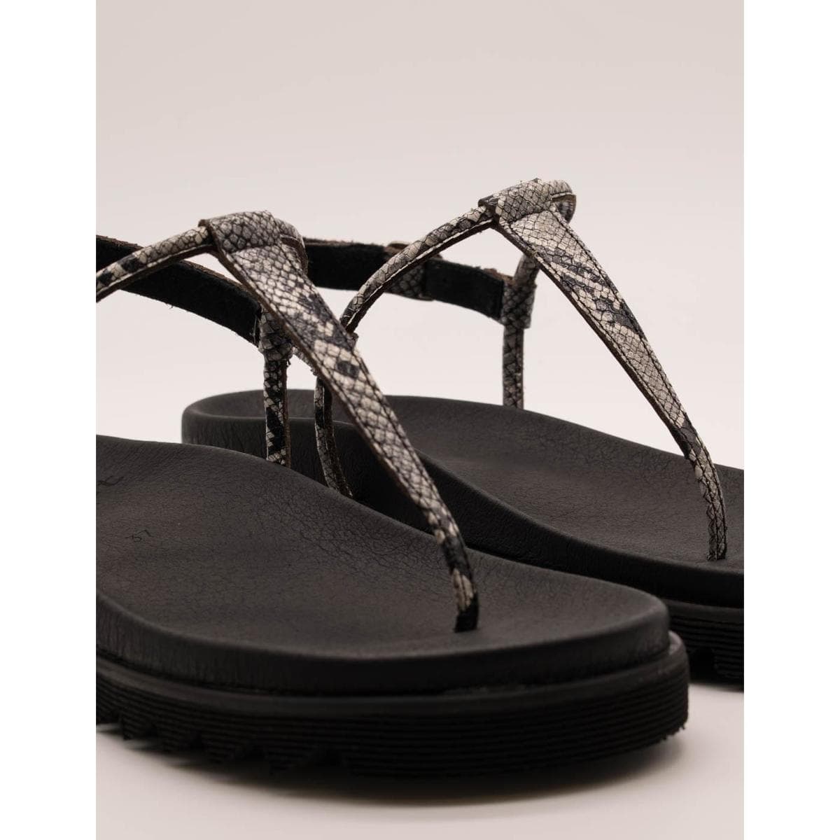 Women's Sandals Belset Multicolor