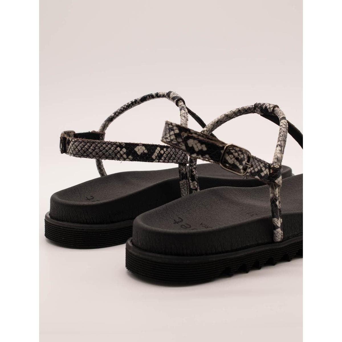 Women's Sandals Belset Multicolor