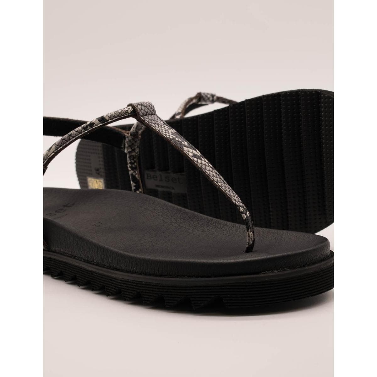 Women's Sandals Belset Multicolor