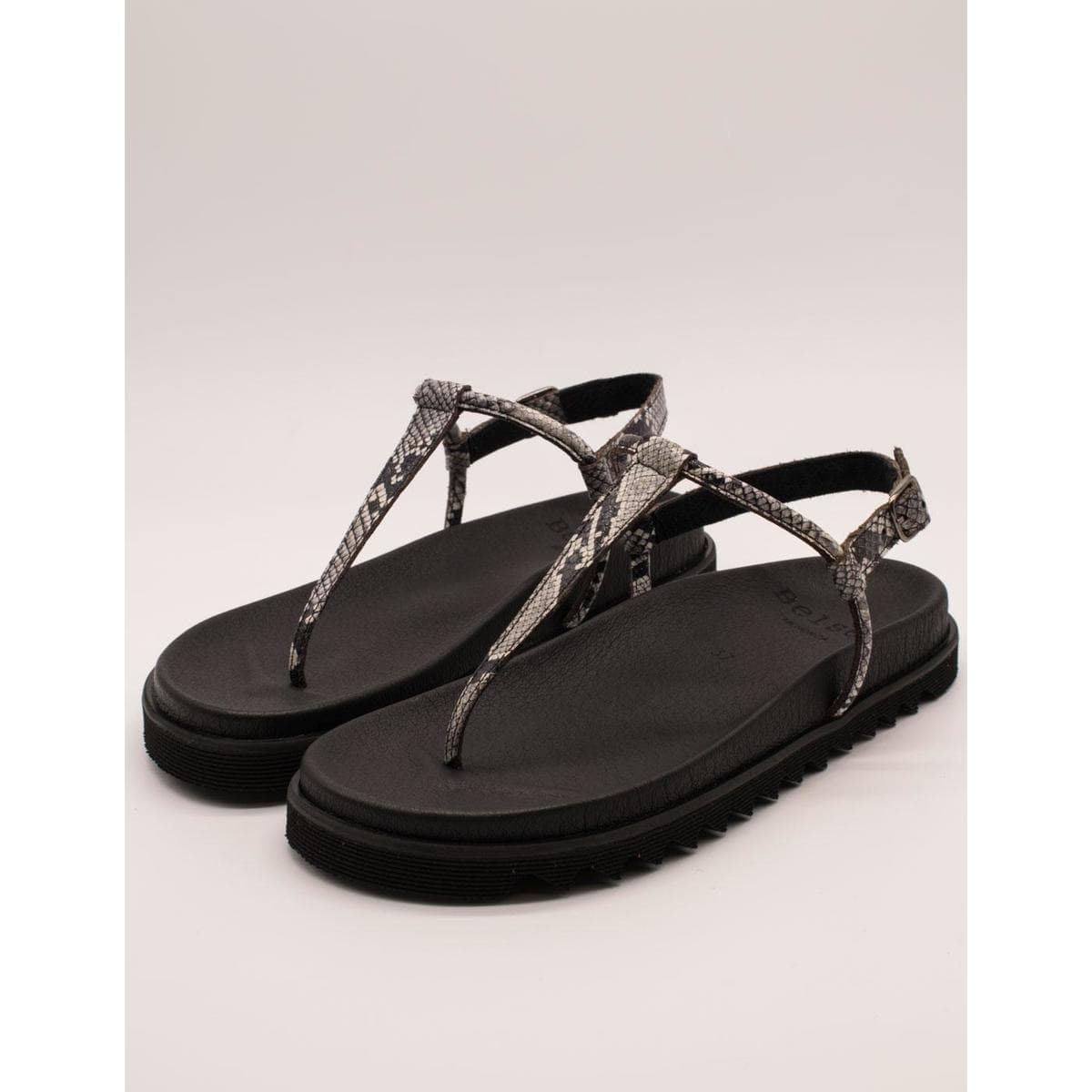 Women's Sandals Belset Multicolor