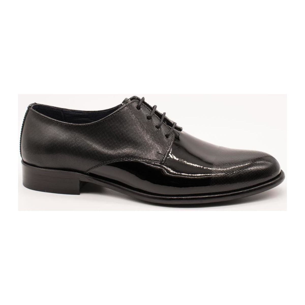 Men's Dress Shoes Donatelli Black