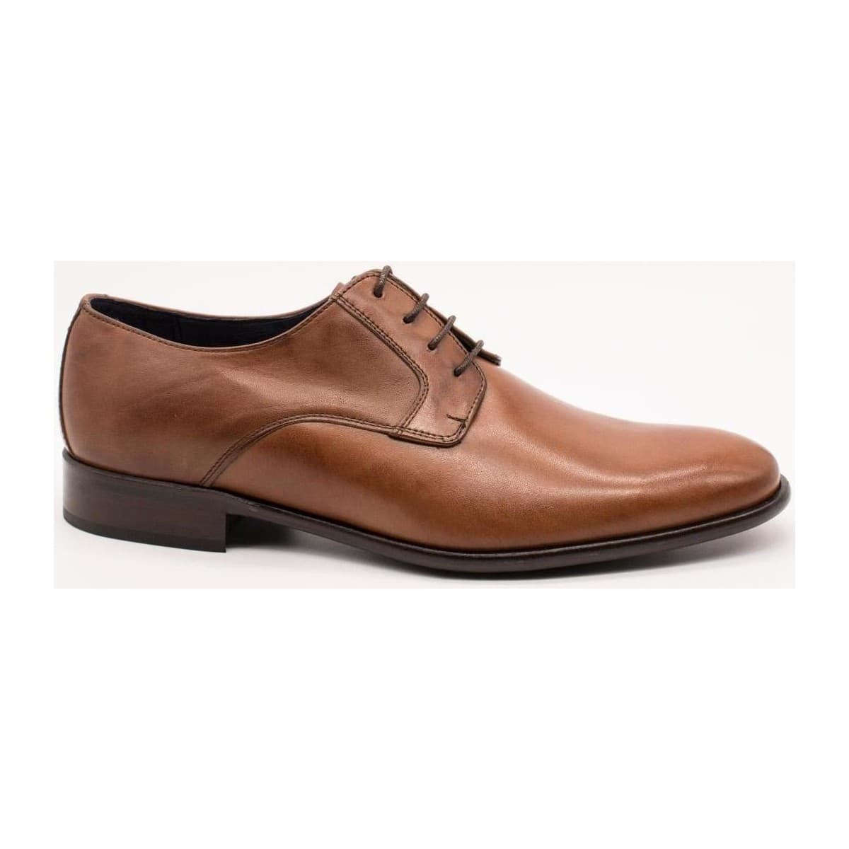 Men's Dress Shoes Donatelli Brown