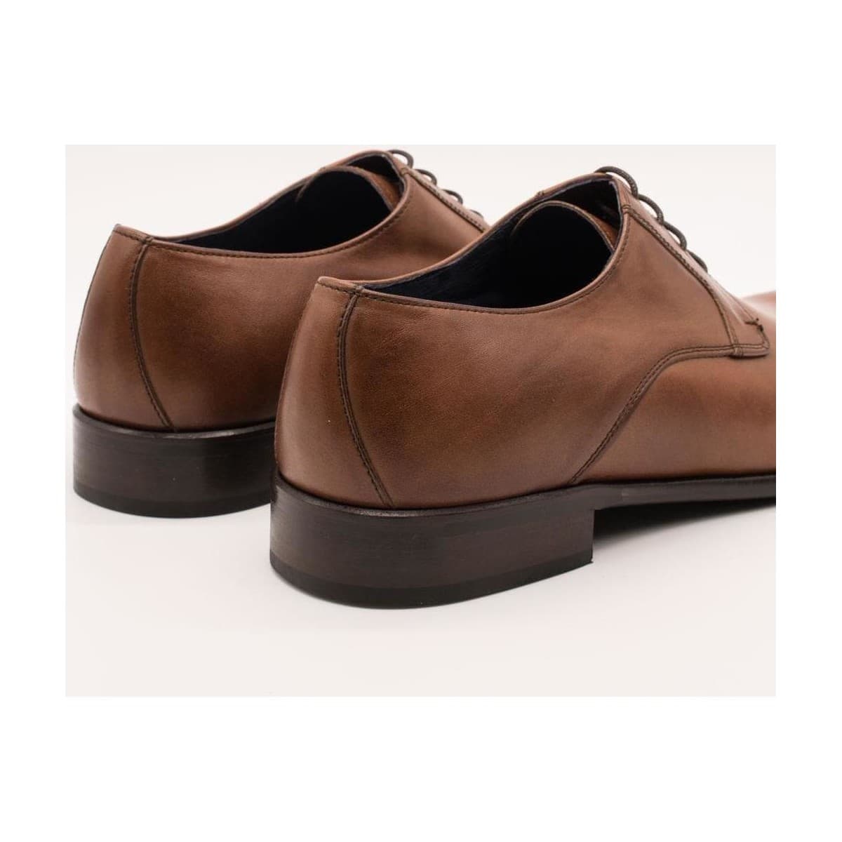 Men's Dress Shoes Donatelli Brown