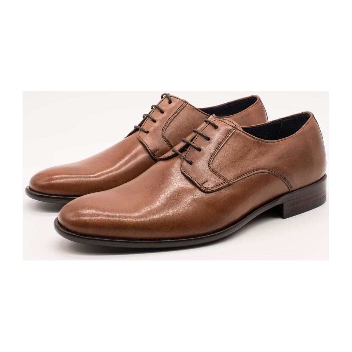 Men's Dress Shoes Donatelli Brown