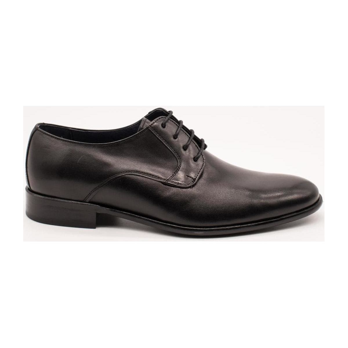 Men's Dress Shoes Donatelli Black