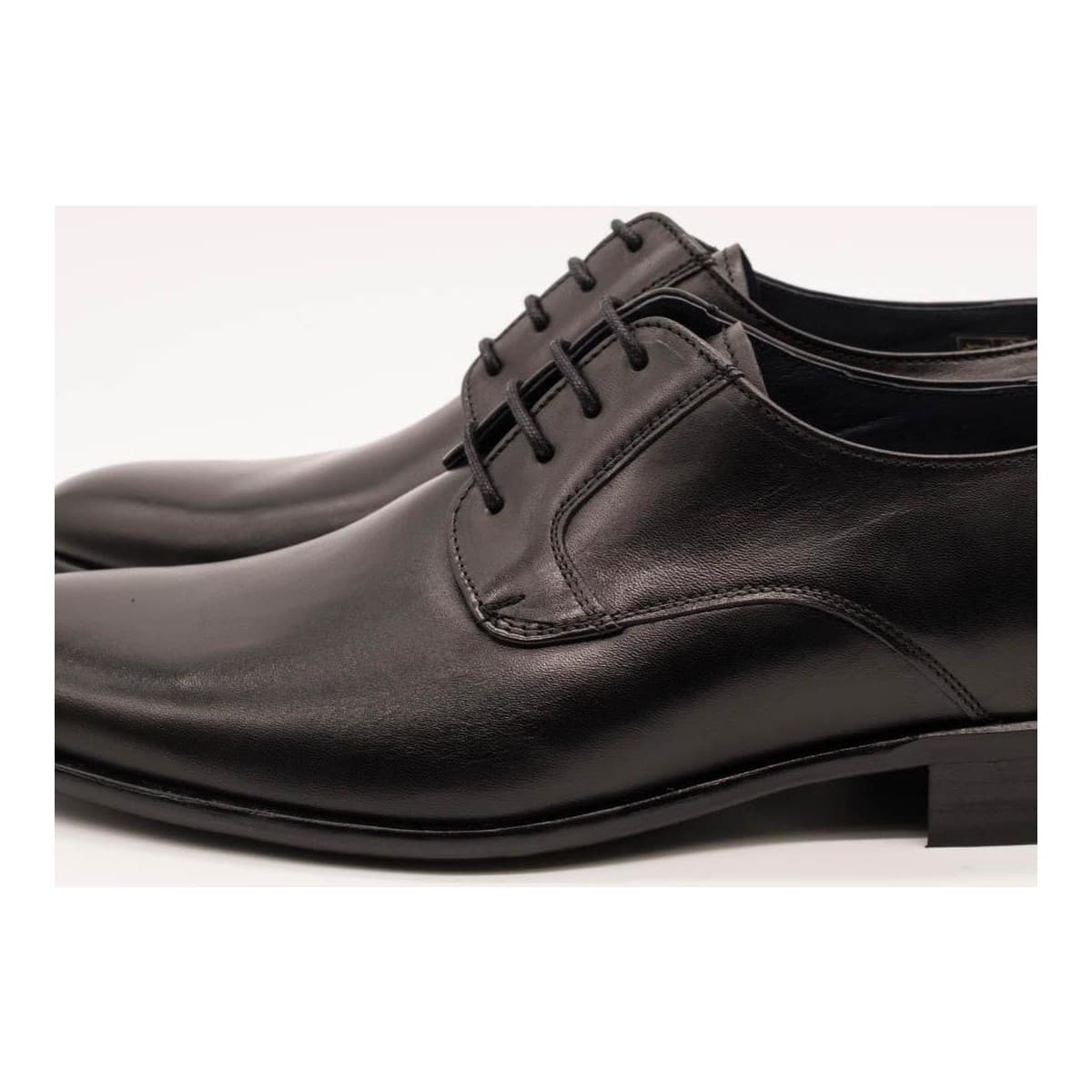 Men's Dress Shoes Donatelli Black