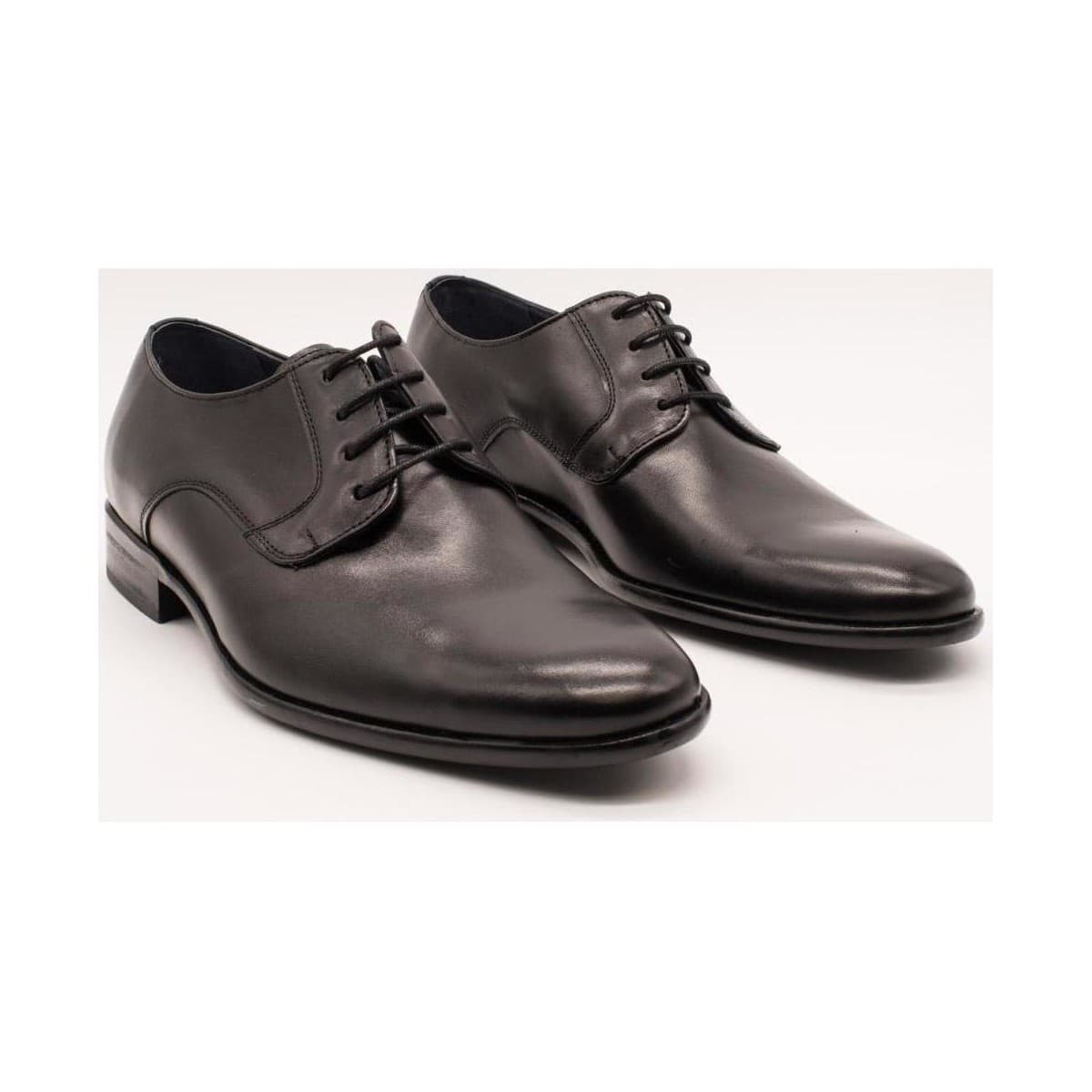 Men's Dress Shoes Donatelli Black