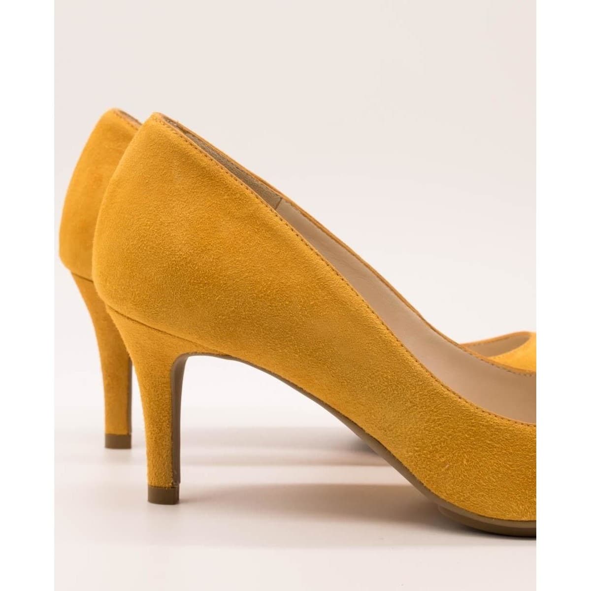 Women's Dress Shoes Lodi Yellow