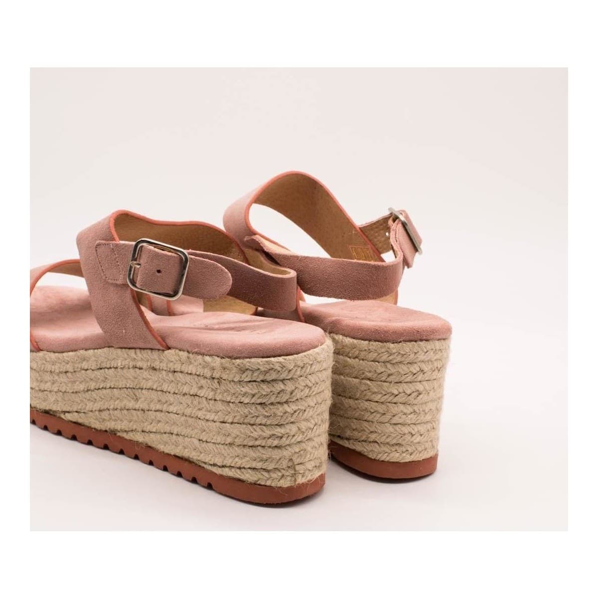 Women's Espadrilles Tiziana Pink